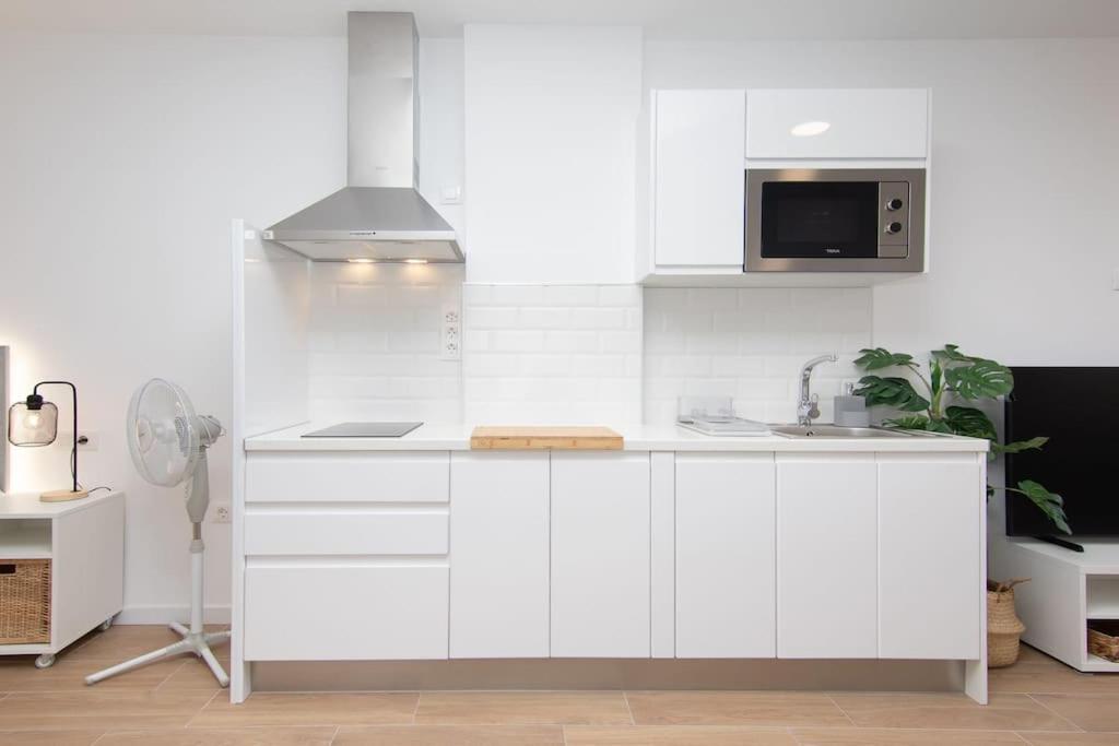 “alma Beach” Apartamento
