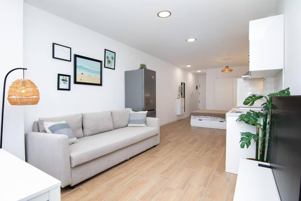 “alma Beach” Apartamento *