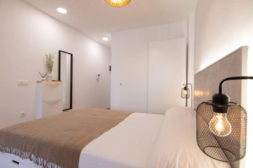 “alma Beach” Apartamento *