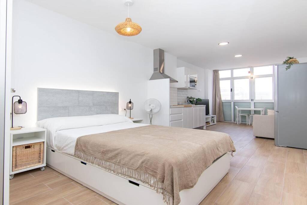 “alma Beach” Apartamento Las Palmas de Gran Canária