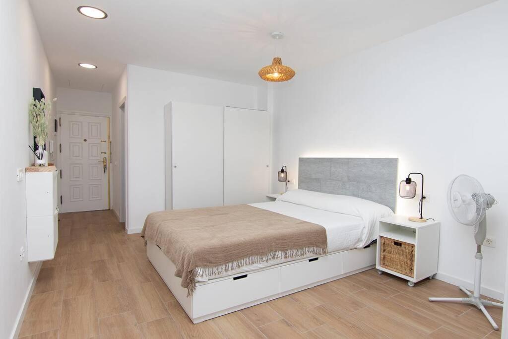 “alma Beach” Apartamento Las Palmas de Gran Canária