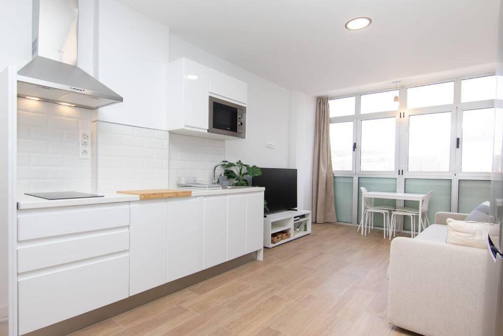 “alma Beach” Apartamento
