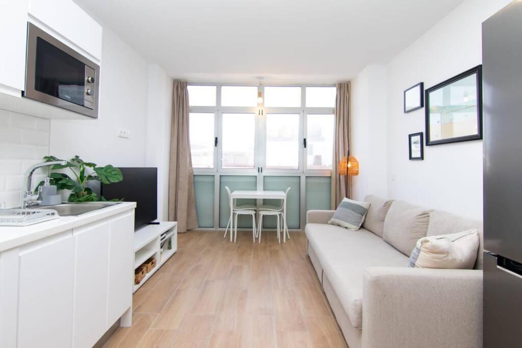 Apartamento “alma Beach” Las Palmas de Gran Canária