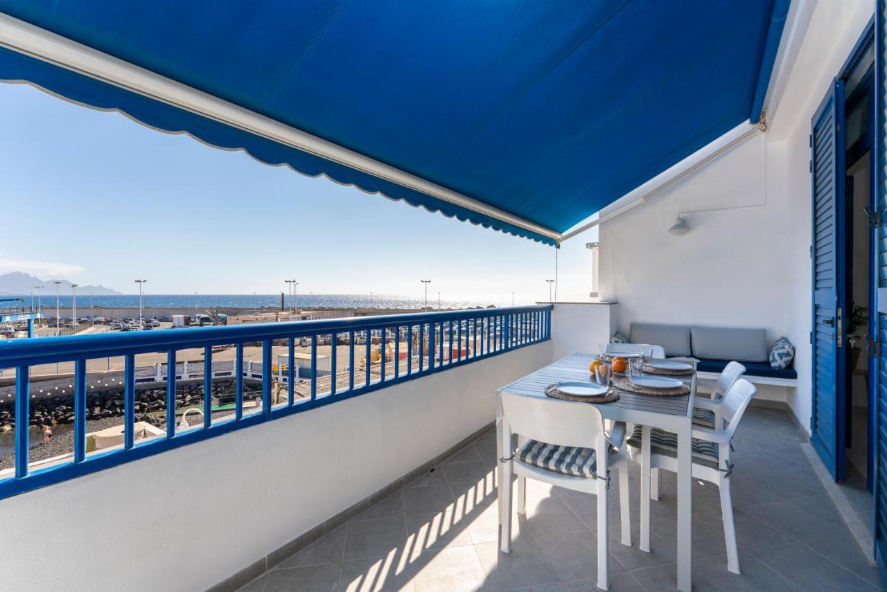 Appartement Agaete White&blue House *