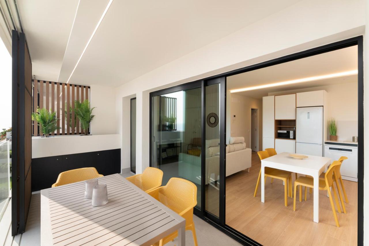 Vivelorural 2e, Infinity Pool & Great Views Apartamento