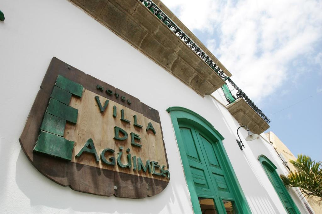 Rural 2* Agüimes