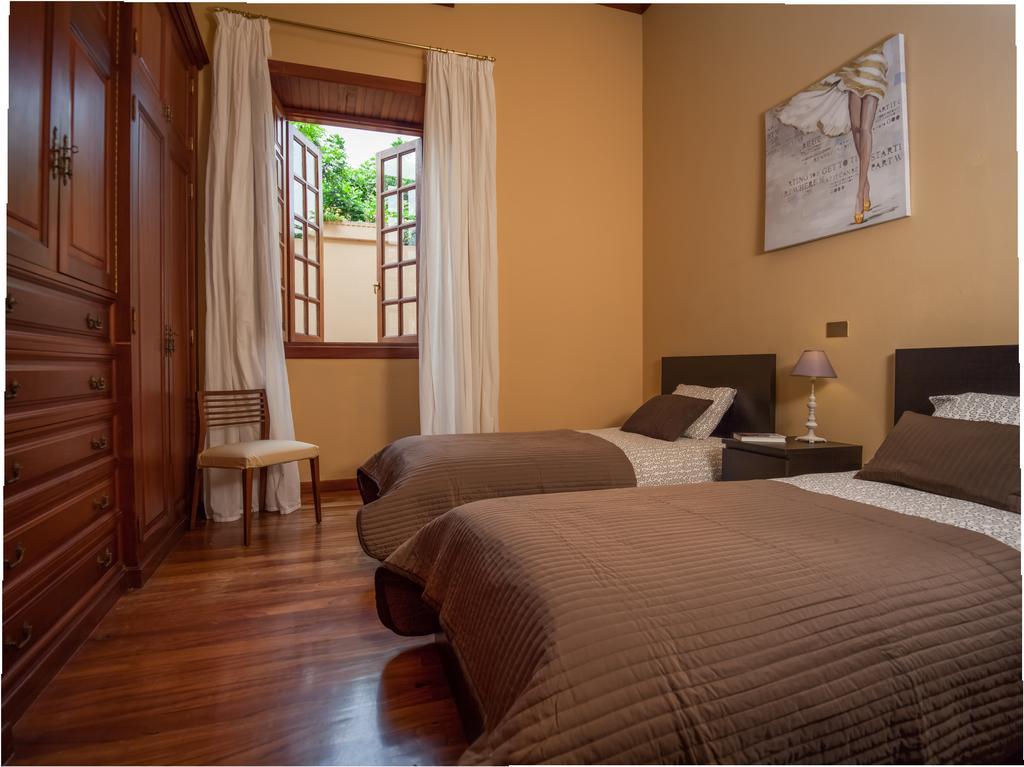 Residencial Oliva Confort * Gáldar