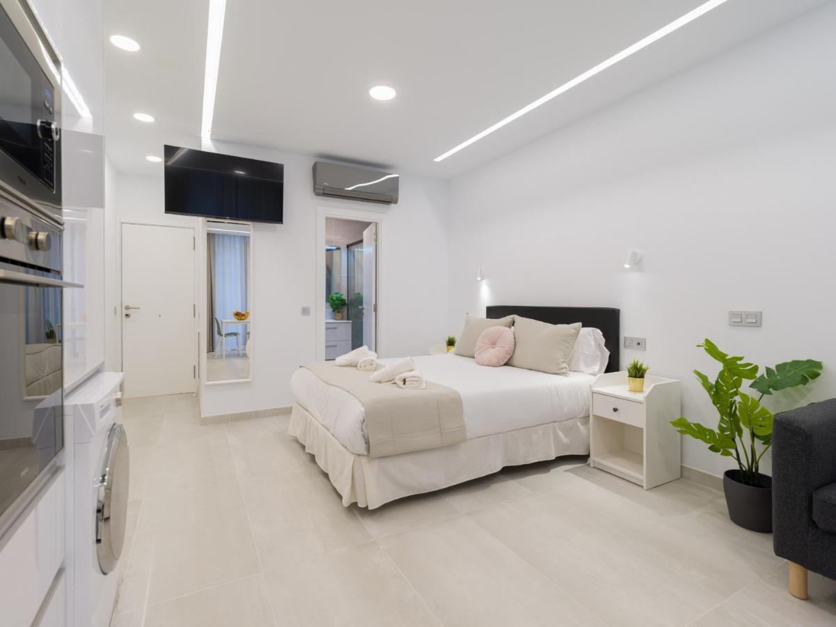 Getaway Marmoral By Canariasgetaway * Las Palmas