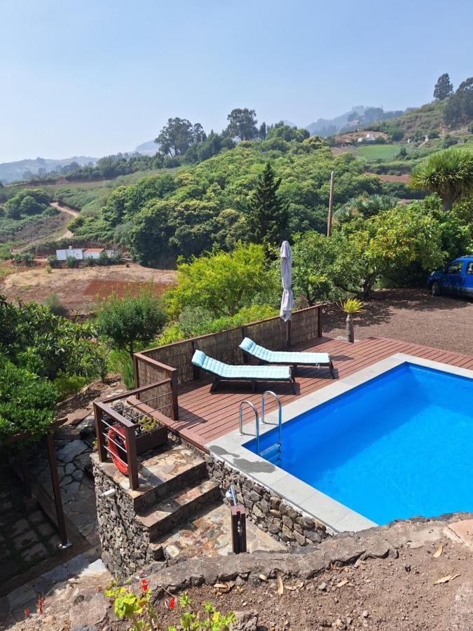 Casa Completa Con Piscina Privada El Roble *