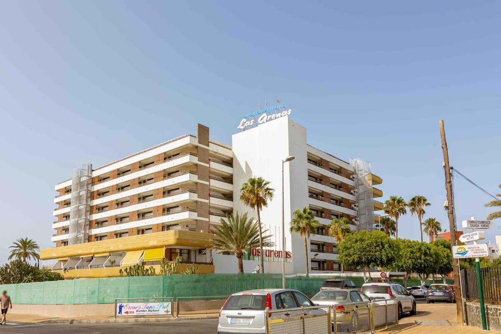 Apartment Dunas House Playa Del Ingles San Bartolome de Tirajana (Gran Canaria)