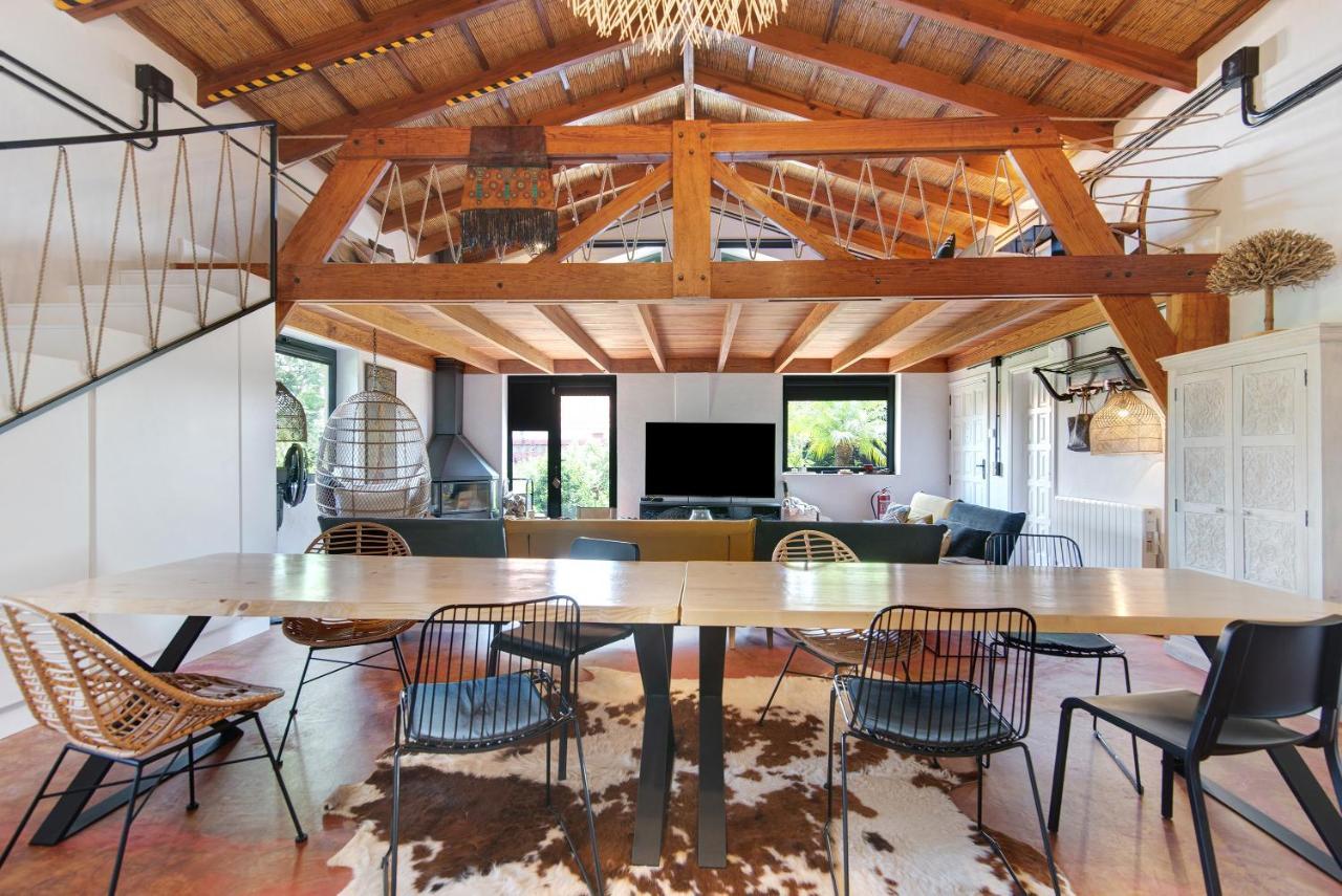 Karibu Villa Vega de San Mateo