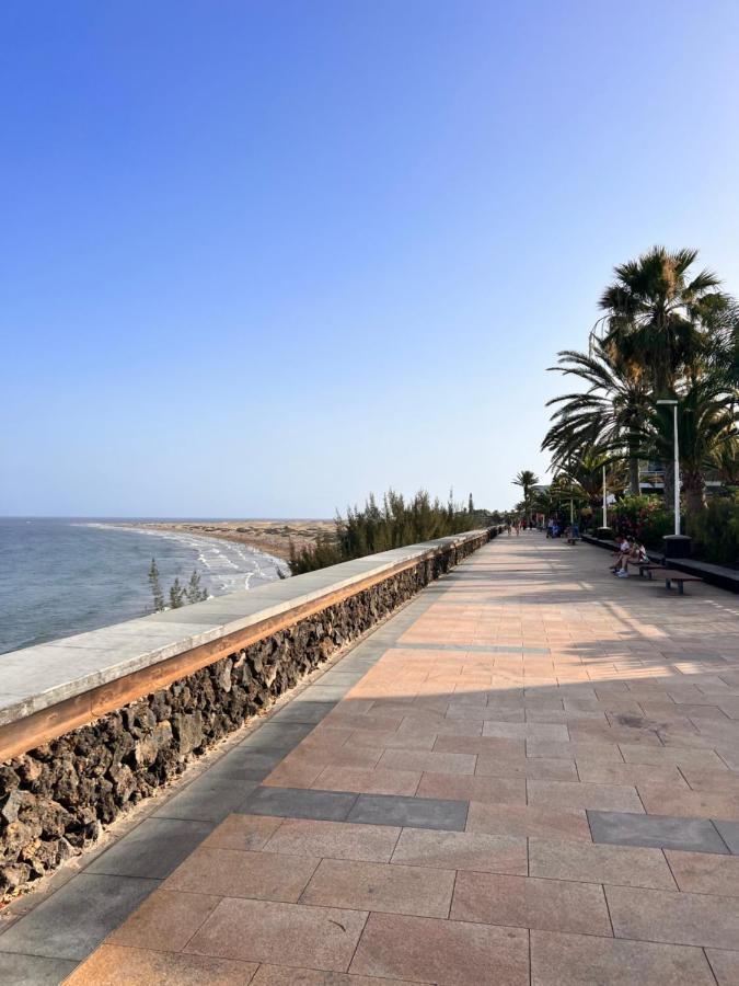 Agaete Parque Av De Tenerife Maspalomas Apartamento *