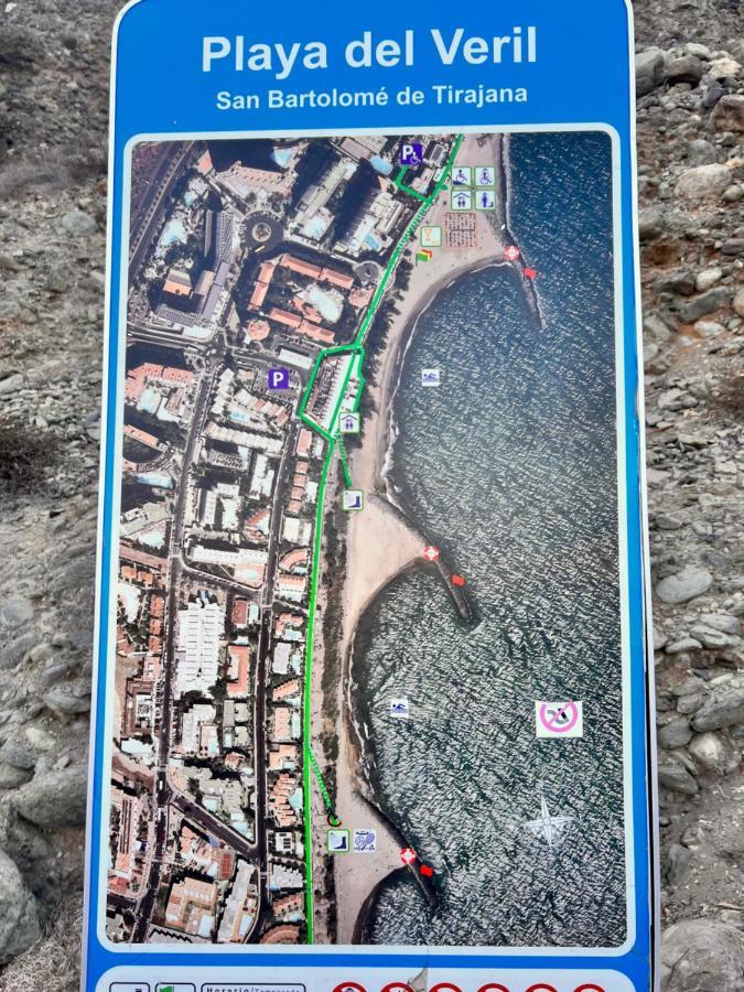 Apartamento Agaete Parque Av De Tenerife Maspalomas Maspalomas (Gran Canaria)