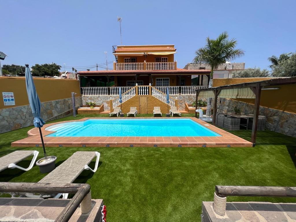 Christisay Villa