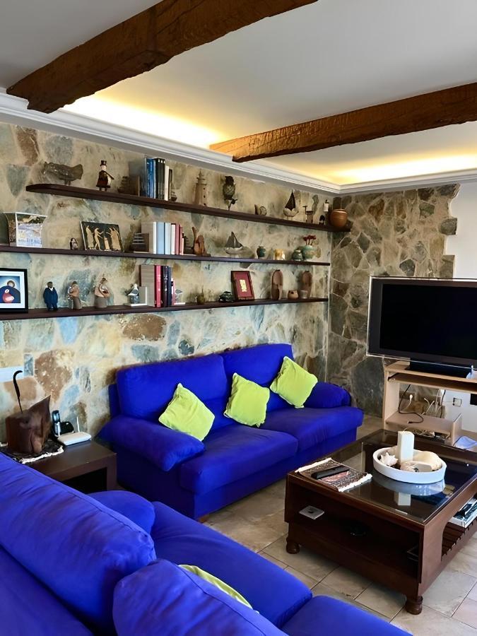 Vakantiehuis Casa La Calma