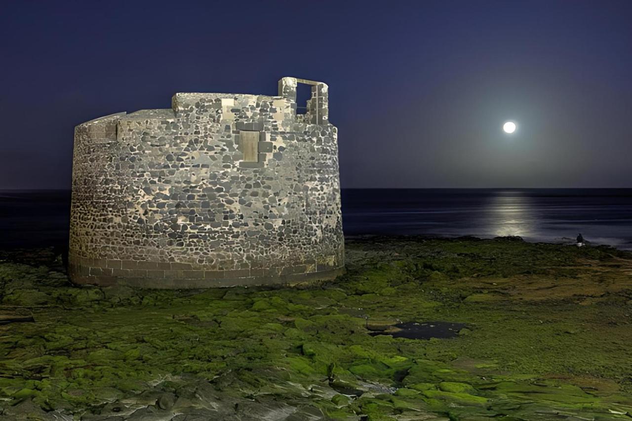 Casa La Calma Casa de férias