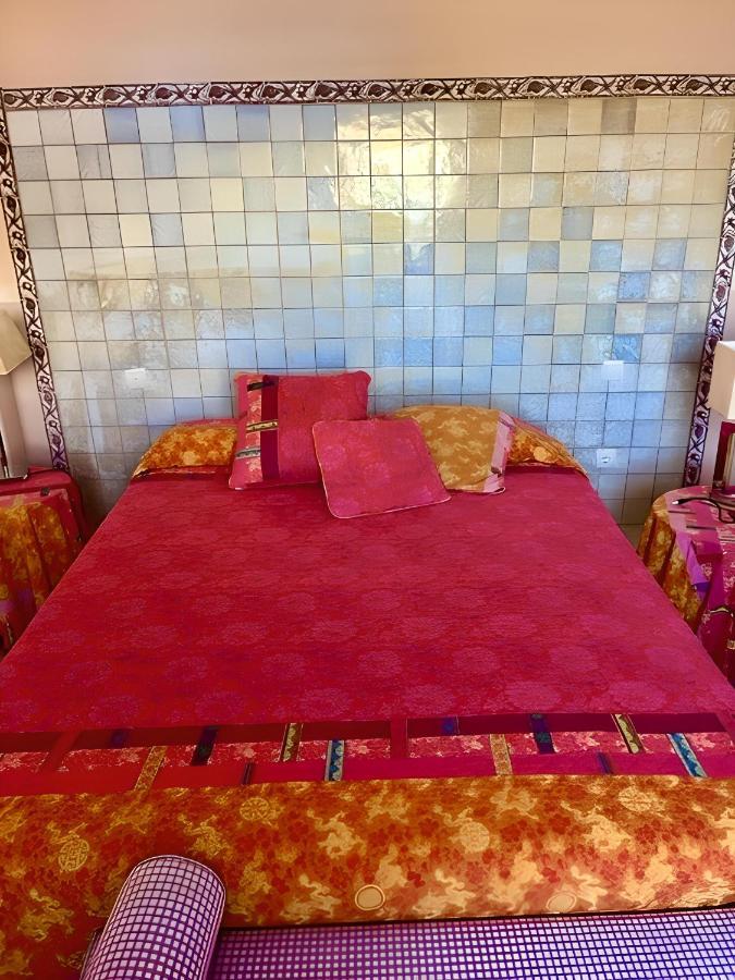 Vakantiehuis Casa La Calma *