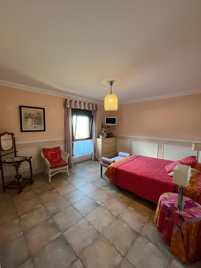 Casa La Calma Vakantiehuis Las Palmas