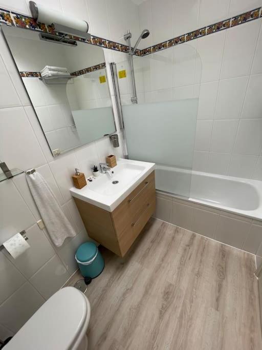 Apartamento Puerto Rico - Primera Linea De Playa Mogán
