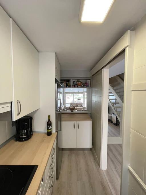 Apartamento Puerto Rico - Primera Linea De Playa *