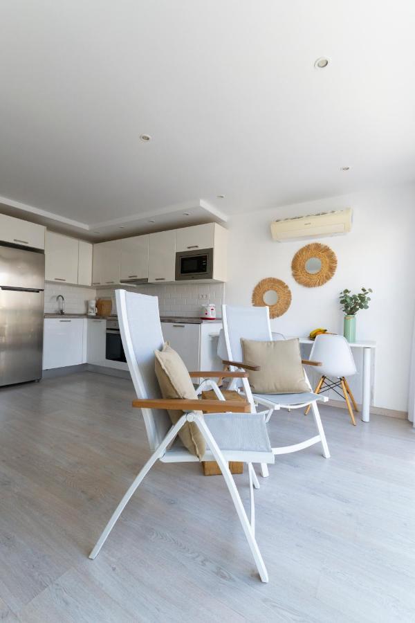 Appartement Amplio Recien Reformado La Playa de Arguineguín
