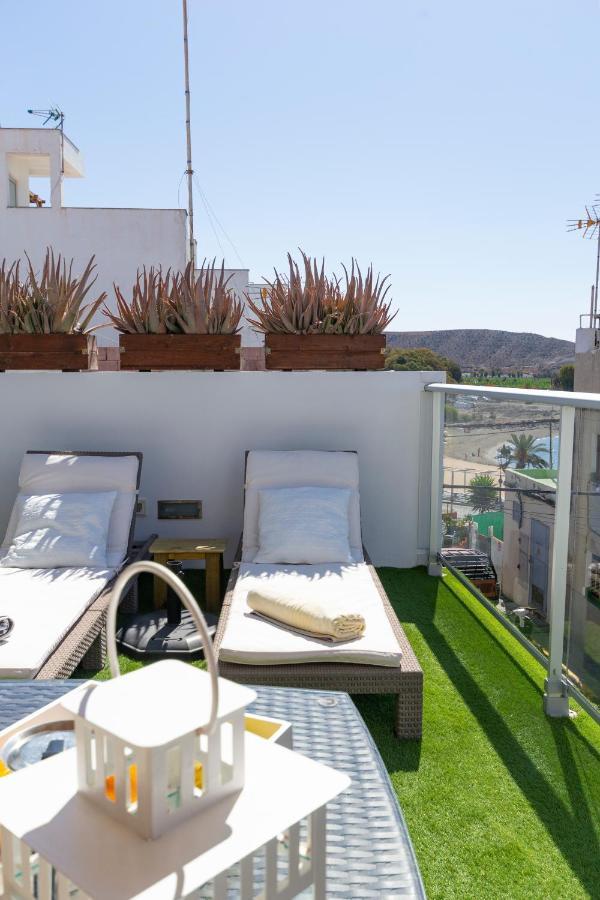 Apartment Cozy And Sea Views Private Terrace *