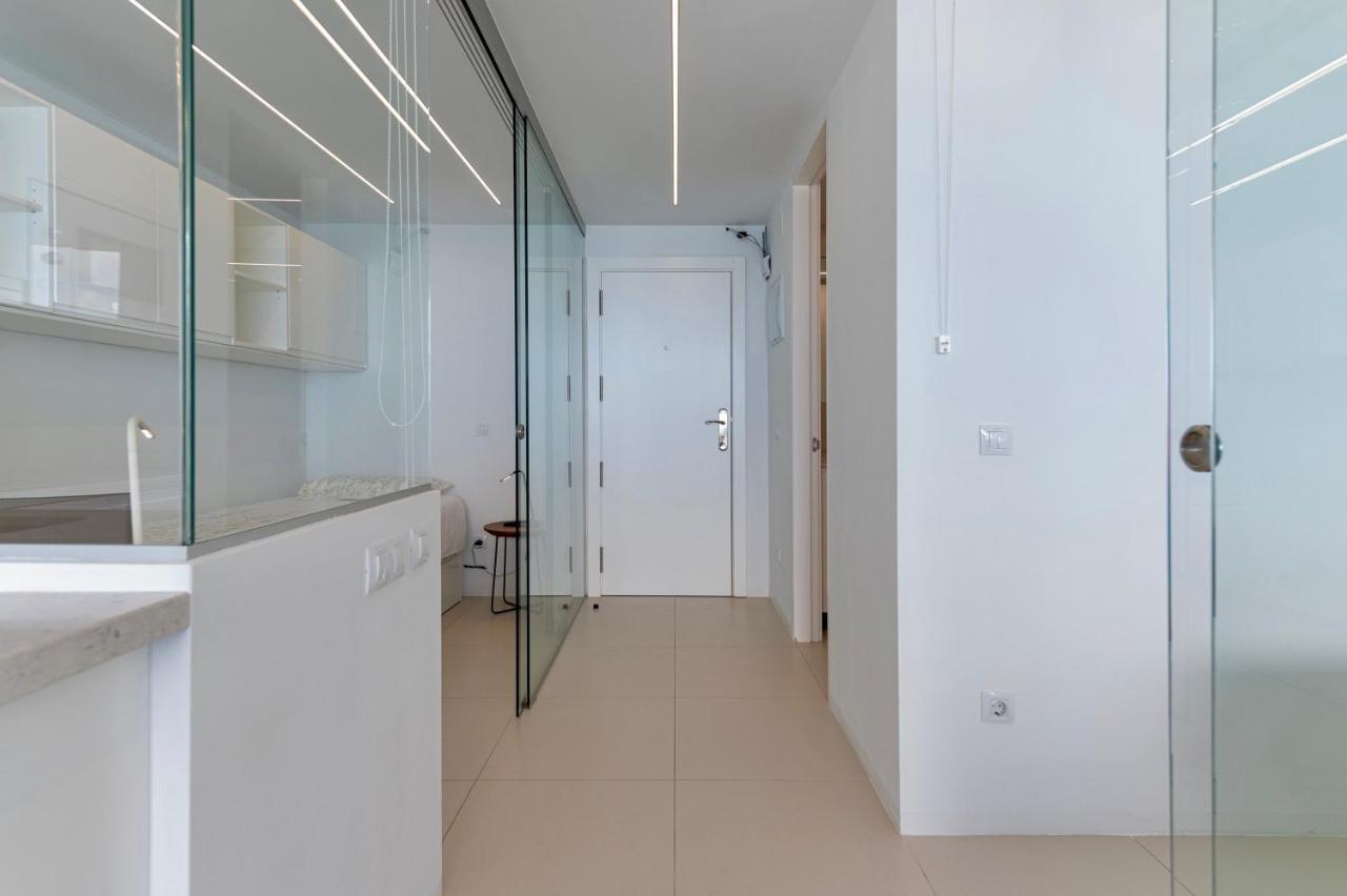 Brand New - Ocean Views - Sunset Facing Apartment