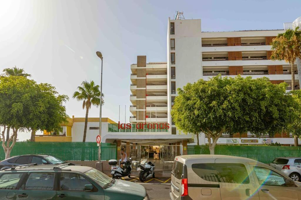 Apartment Dunas House Playa Del Ingles