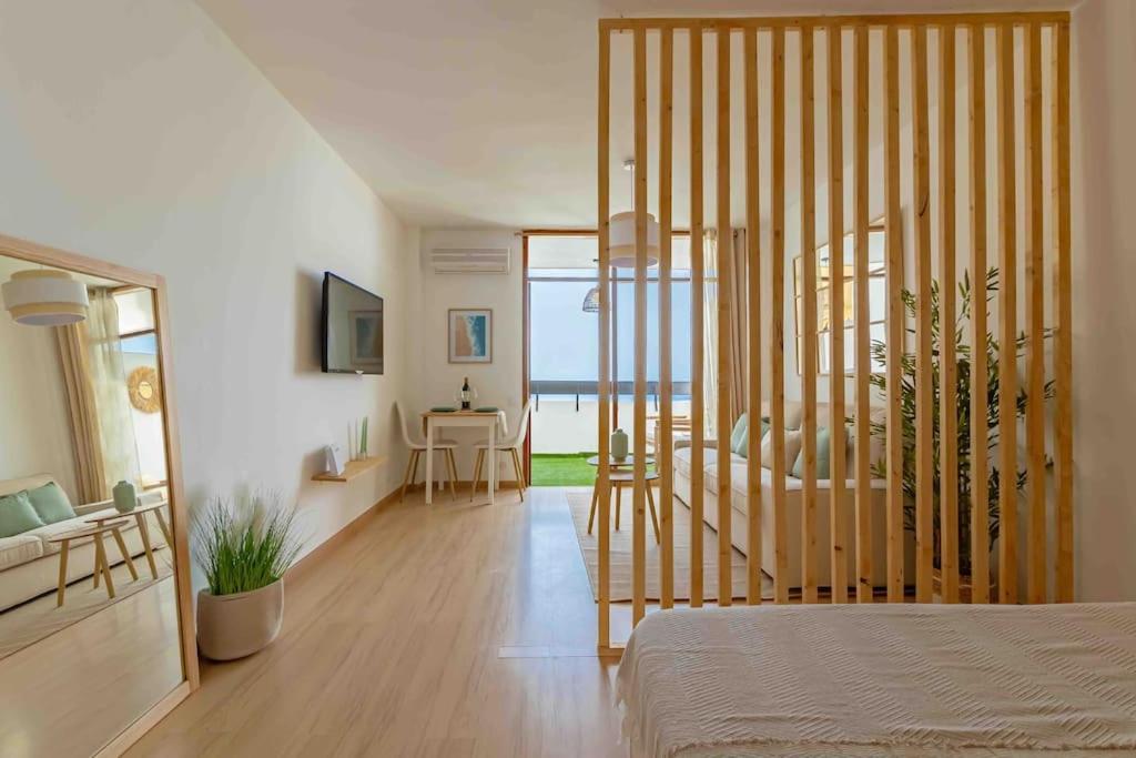 Dunas House Playa Del Ingles Apartment San Bartolome de Tirajana (Gran Canaria)