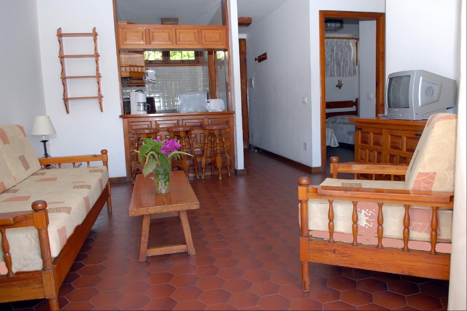 Apartment Alsol Orquideas Playa del Ingles (Gran Canaria)