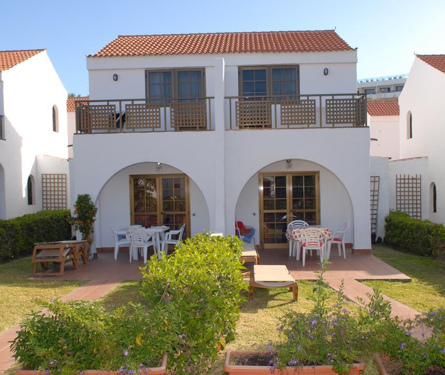 Apartment Parquemar *