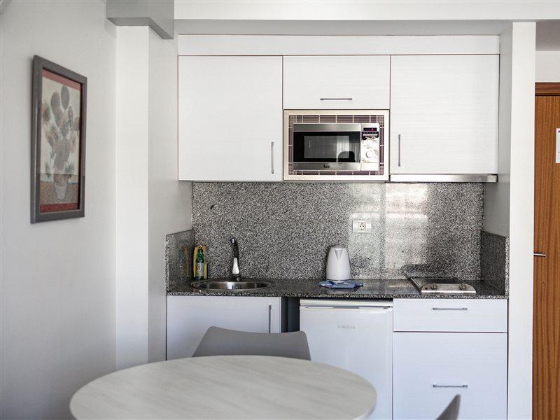Castillo De Sol Apartment *