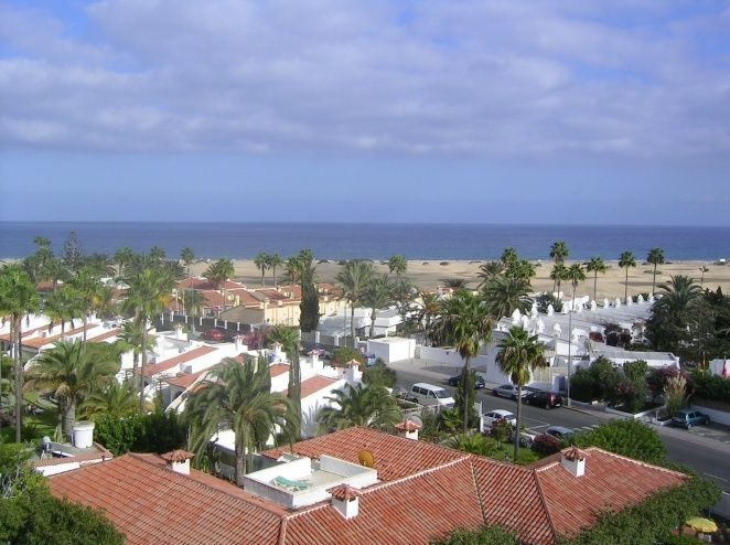 Aguacates Apartment *