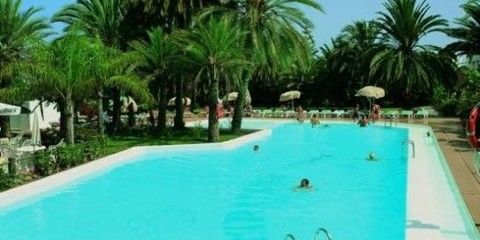 Hotel Hl Miraflor Playa del Ingles (Gran Canaria)
