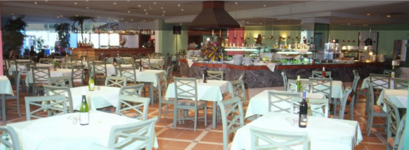Hotel Hl Miraflor