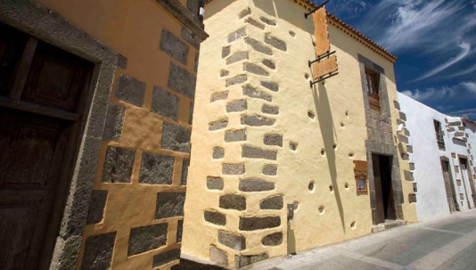 Landhaus Rural Casa De Camellos Agüimes