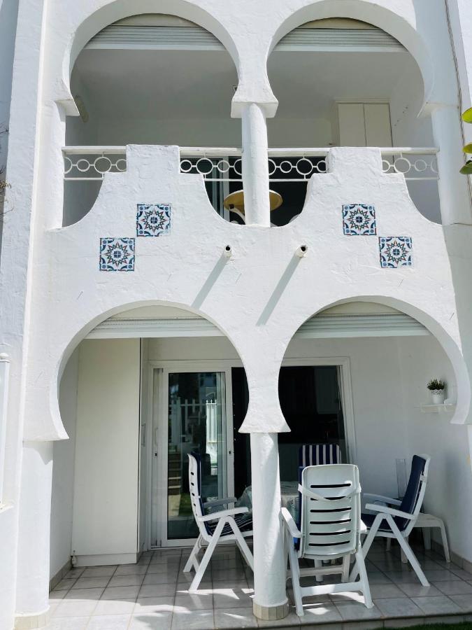 Holiday home Monte Golf Playa del Ingles (Gran Canaria)