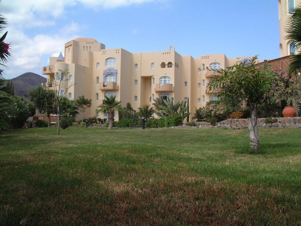 Grupotel Monte Feliz Aparthotel
