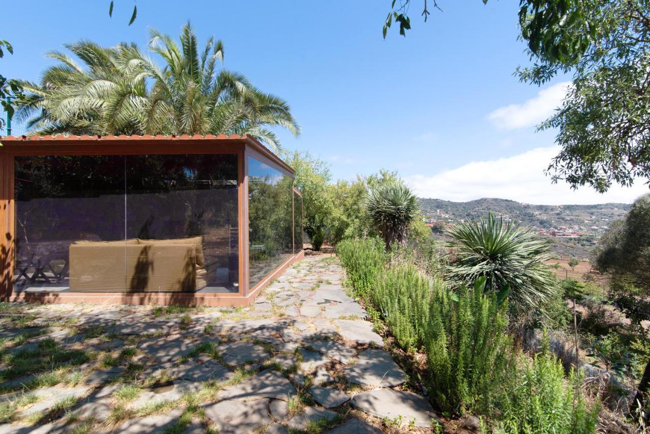 La Casita De La Orilla De Penate Santa Brígida