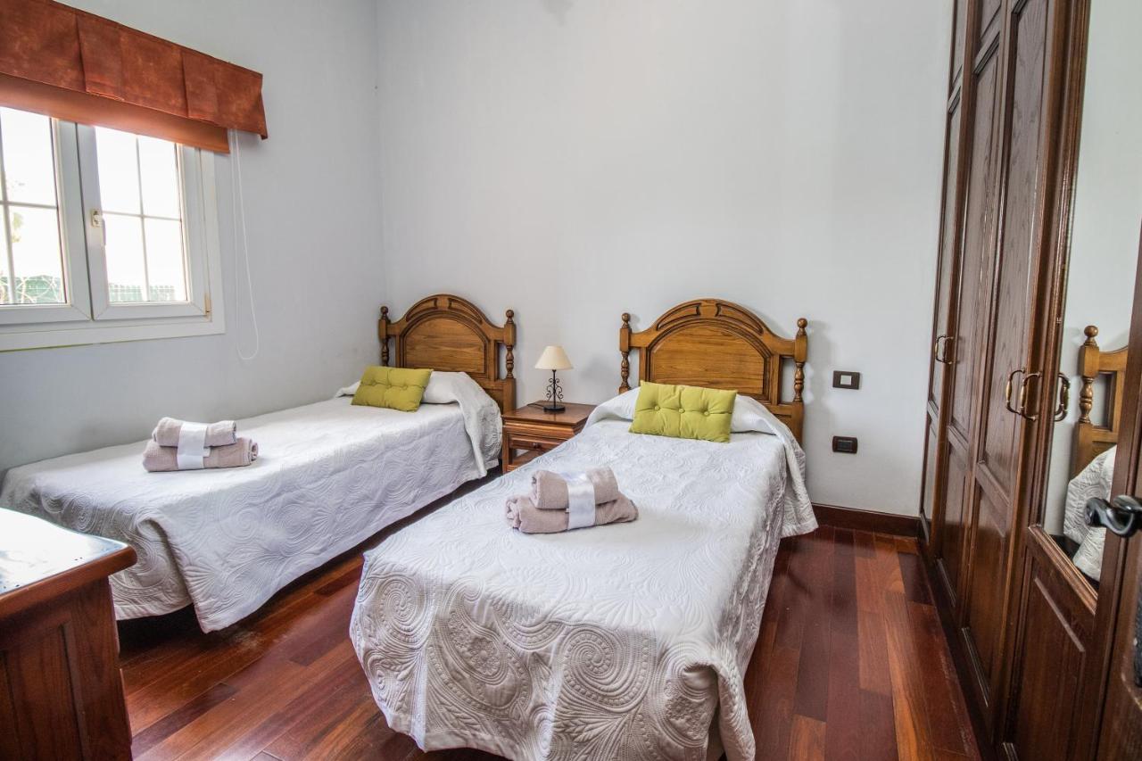 Mirador Hoyos Chalet Las Palmas de Gran Canaria