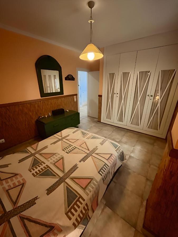 Vakantiehuis Casa La Calma *