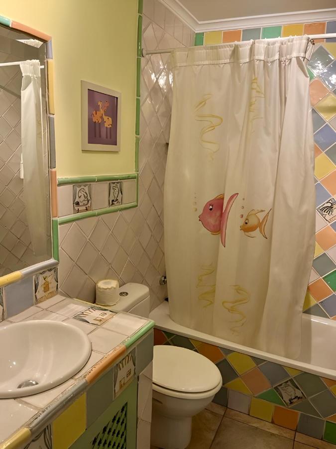 Vakantiehuis Casa La Calma