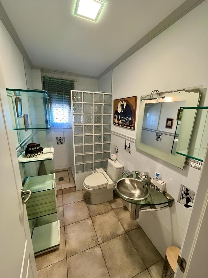 Casa La Calma Vakantiehuis
