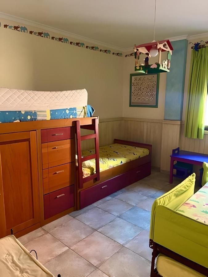 Vakantiehuis Casa La Calma