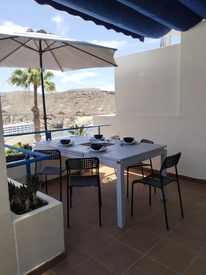 Apartment Blue Pearl - Pool - Terrace - Ocean View - - Wifi - Wonderful Complex - Free Digital Travel Guide