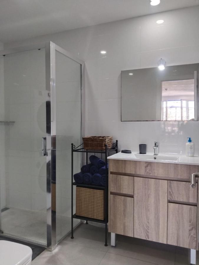 Blue Pearl - Pool - Terrace - Ocean View - - Wifi - Wonderful Complex - Free Digital Travel Guide Apartment Mogan