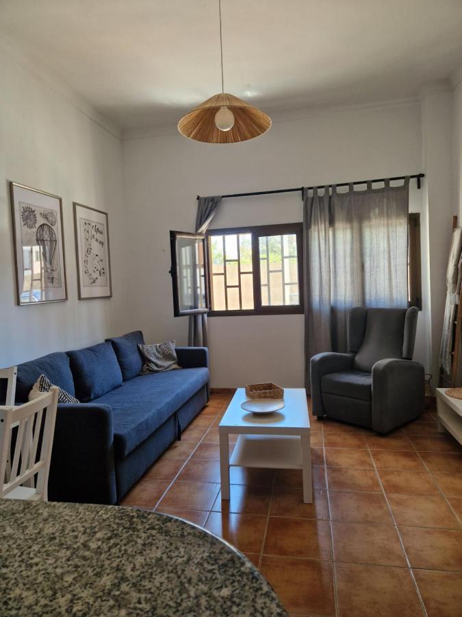 Kgemelas Apartment Telde