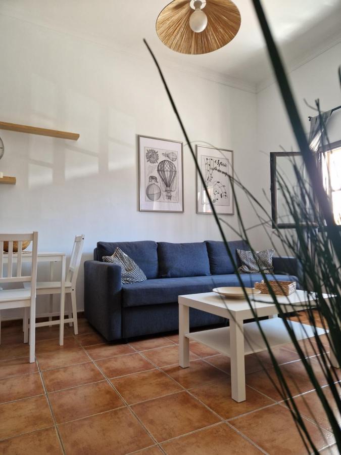 Kgemelas Apartment *