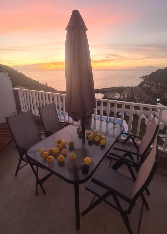 Puerto Rico Teide And Amadores View Apartamento