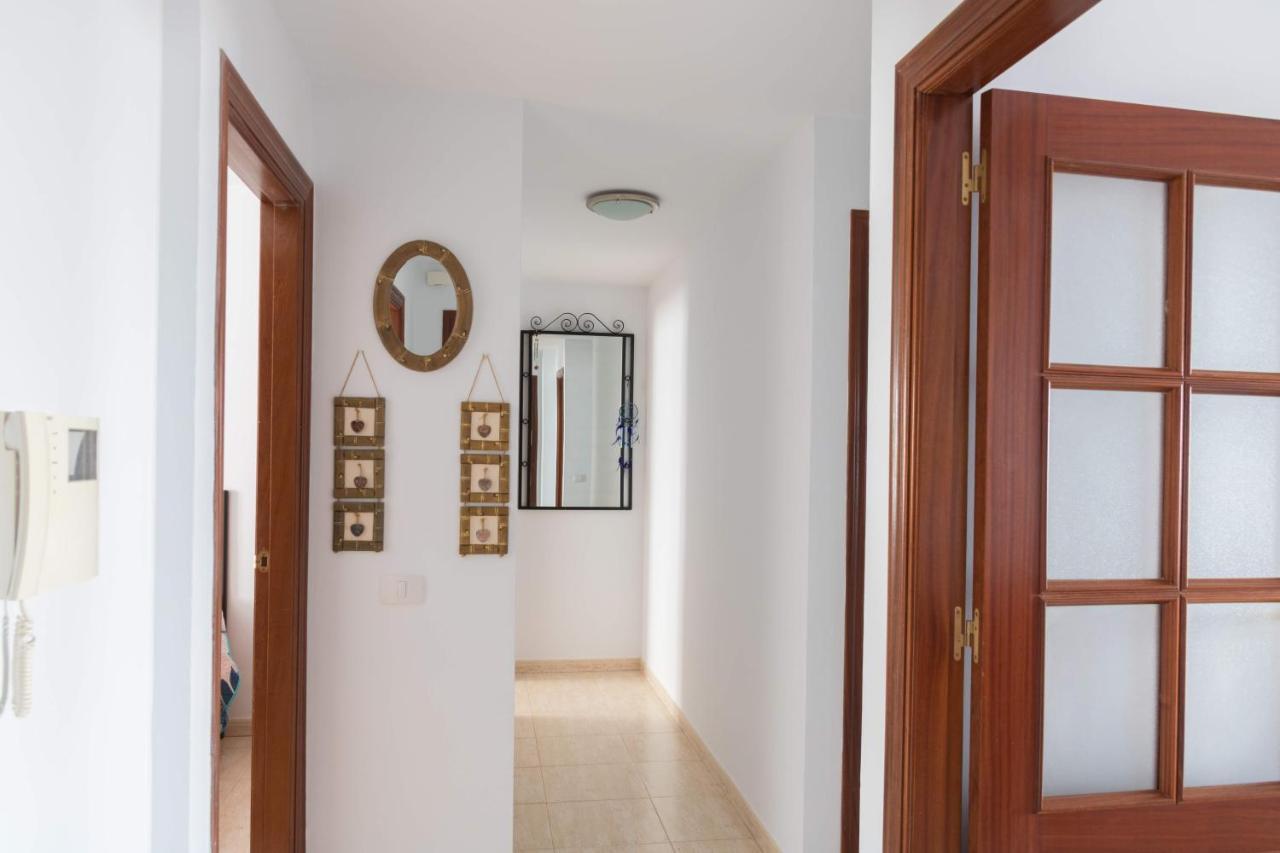 Apartment Agaete Fray Agaete (Gran Canaria)